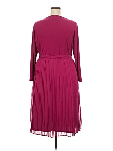 Glamour Cocktail Dress (view 2)