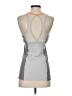 Unbranded Gray Active Tank Size XS (estimated) - photo 2