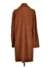 Blank NYC Brown Coat Size S - photo 2