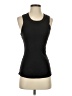 Fabletics Black Active Tank Size S - photo 1