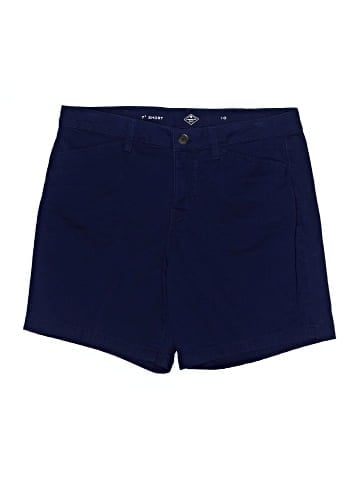St. John's Bay Shorts (view 1)