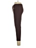 IMAN Brown Active Pants Size 10 - photo 5