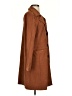 Blank NYC Brown Coat Size S - photo 4