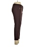 IMAN Brown Active Pants Size 10 - photo 4