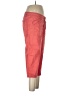 Gap 100% Cotton Red Casual Pants Size 10 - photo 4