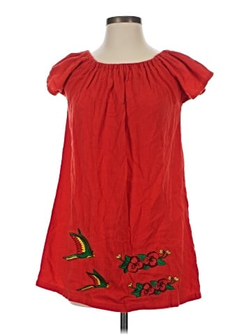 Sensi Studio Casual Dress (view 1)