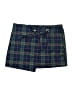 Wild Fable Plaid Green Skort Size XXL - photo 1