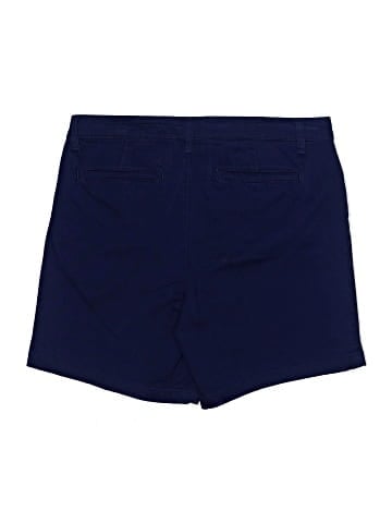 St. John's Bay Shorts (view 2)