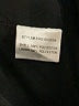 Ever After 100% Polyester Hearts Black Casual Skirt Size 10 - photo 4