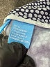 J. McLaughlin Print Blue Casual Skirt Size 2 - photo 6