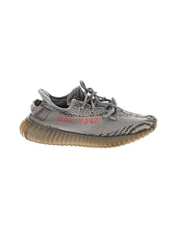 Adidas x Yeezy Sneakers (view 1)