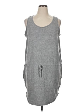 NY&C Casual Dress (view 1)