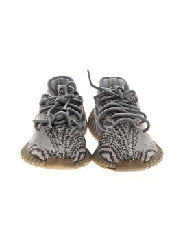 Adidas x Yeezy Sneakers (view 2)
