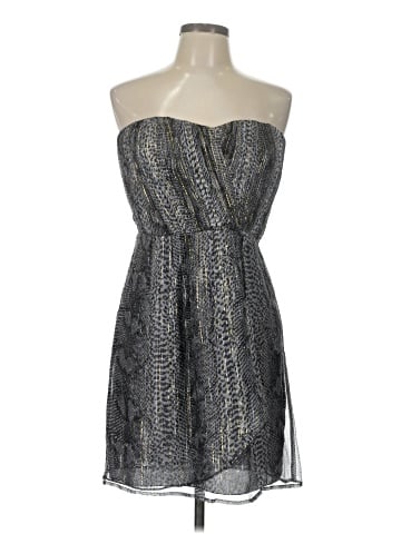 Twelfth Street by Cynthia Vincent Cocktail Dress (view 1)