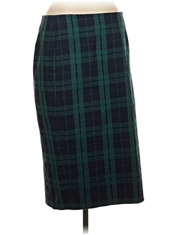 Lord & Taylor Formal Skirt (view 1)