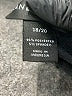 Lane Bryant Solid Black Casual Pants Size 18 - 20 Plus - photo 5