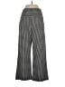CAbi Houndstooth Black Casual Pants Size S - photo 1