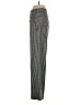 CAbi Houndstooth Black Casual Pants Size S - photo 5