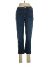 Nine West Blue Jeans Size 10 - photo 1