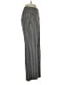 CAbi Houndstooth Black Casual Pants Size S - photo 4