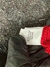 St. John Red Pullover Sweater Size M - photo 8