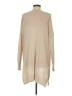 Alya 100% Polyester Tan Cardigan Size M - photo 2