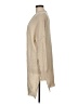 Alya 100% Polyester Tan Cardigan Size M - photo 5