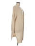 Alya 100% Polyester Tan Cardigan Size M - photo 4