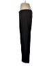 AGB Solid Black Dress Pants Size 12 - photo 5