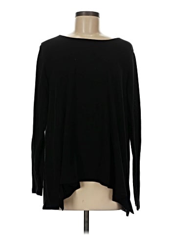 Very J 3/4 Sleeve T-Shirt (view 1)