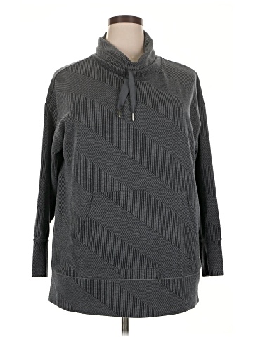 Free Country Pullover Sweater (view 1)