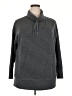 Free Country Gray Pullover Sweater Size XXL - photo 1