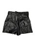 Zara Black Shorts Size M - photo 2