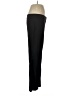 AGB Solid Black Dress Pants Size 12 - photo 4