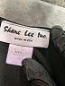 Shane Lee Inc. 100% Polyester Black Sleeveless Top Size M - photo 7