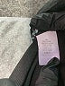Shane Lee Inc. 100% Polyester Black Sleeveless Top Size M - photo 8