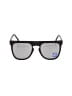 Komono Solid Black Sunglasses One size - photo 2