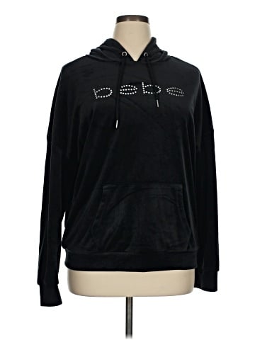 Bebe Sport Sweatshirt (view 1)