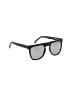 Komono Solid Black Sunglasses One size - photo 1