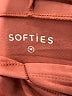 Softies Pink Fleece Size M - photo 6