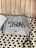 Stitches & Stripes 100% Cotton Ivory Pullover Sweater Size M - photo 7