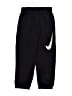 Nike 100% Polyester Black Sweatpants Size 4T - photo 1