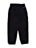 Nike 100% Polyester Black Sweatpants Size 4T - photo 2
