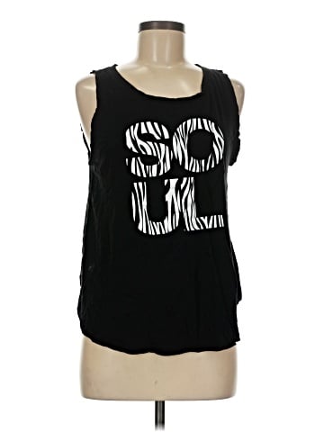 SoulCycle Sleeveless T-Shirt (view 1)