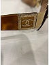 Chanel Tan Brown Sunglasses One size - photo 11