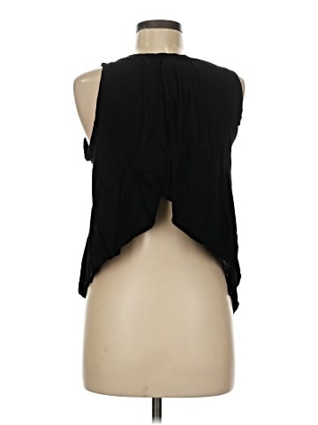 SoulCycle Sleeveless T-Shirt (view 2)