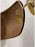 Chanel Tan Brown Sunglasses One size - photo 4