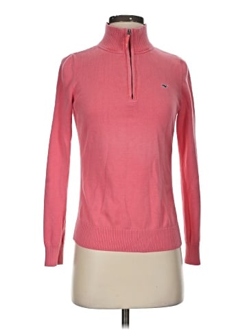 Vineyard Vines Pullover Sweater (view 1)
