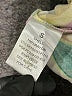 Unbranded Floral Multi Color Green Casual Dress Size S - photo 7