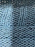 Unbranded Teal Blue Cardigan Size S (estimated) - photo 7